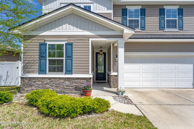 6377 BLAKELY Drive, Jacksonville, FL 32222