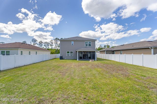 6377 BLAKELY Drive, Jacksonville, FL 32222