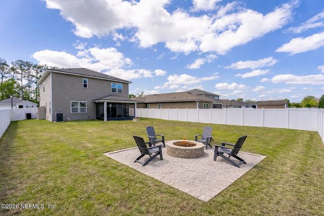 6377 BLAKELY Drive, Jacksonville, FL 32222