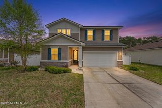 6377 BLAKELY Drive, Jacksonville, FL 32222