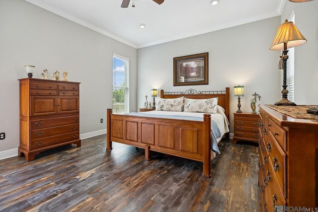 4116 Lake Pointe Ave, Zachary, LA 70791