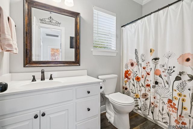 4116 Lake Pointe Ave, Zachary, LA 70791