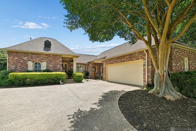 4116 Lake Pointe Ave, Zachary, LA 70791