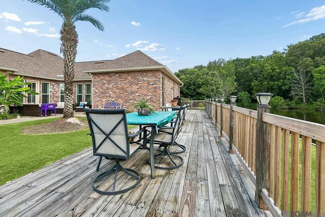 4116 Lake Pointe Ave, Zachary, LA 70791