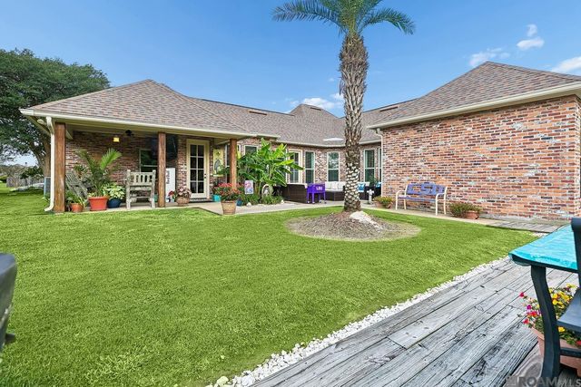 4116 Lake Pointe Ave, Zachary, LA 70791