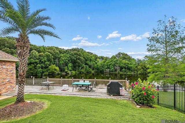 4116 Lake Pointe Ave, Zachary, LA 70791