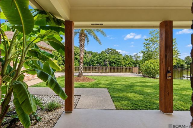 4116 Lake Pointe Ave, Zachary, LA 70791
