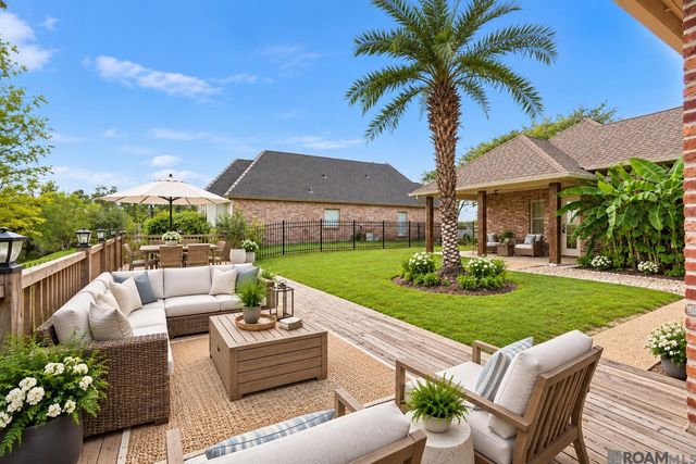 4116 Lake Pointe Ave, Zachary, LA 70791