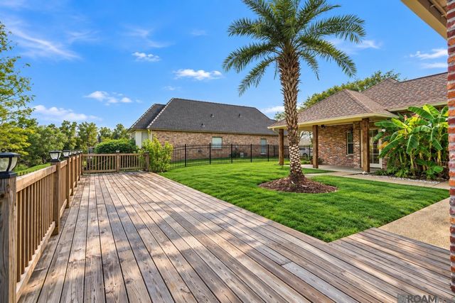 4116 Lake Pointe Ave, Zachary, LA 70791
