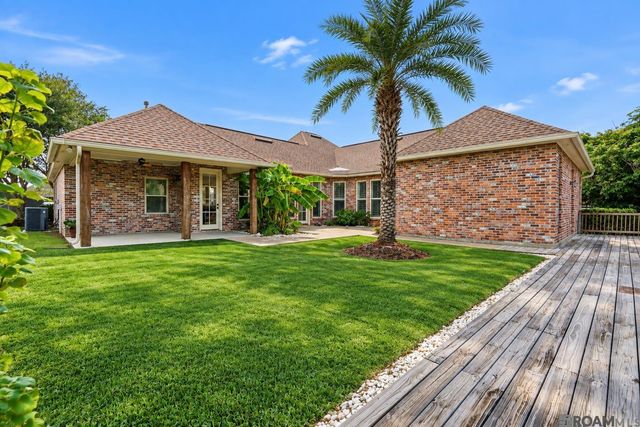 4116 Lake Pointe Ave, Zachary, LA 70791