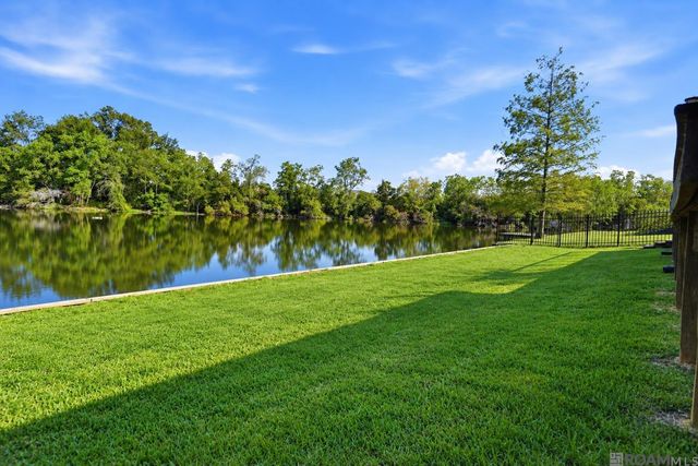 4116 Lake Pointe Ave, Zachary, LA 70791