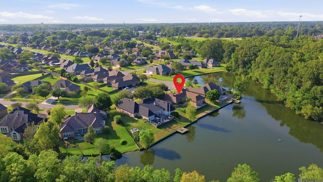 4116 Lake Pointe Ave, Zachary, LA 70791