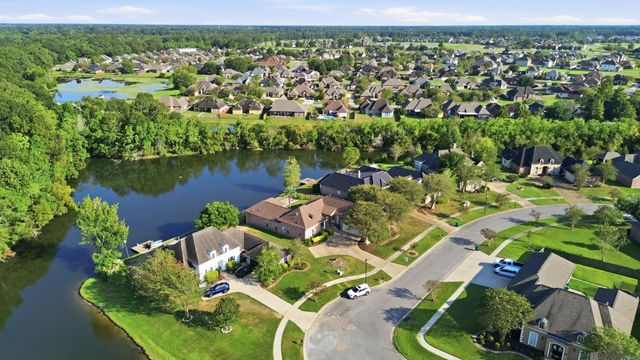 4116 Lake Pointe Ave, Zachary, LA 70791
