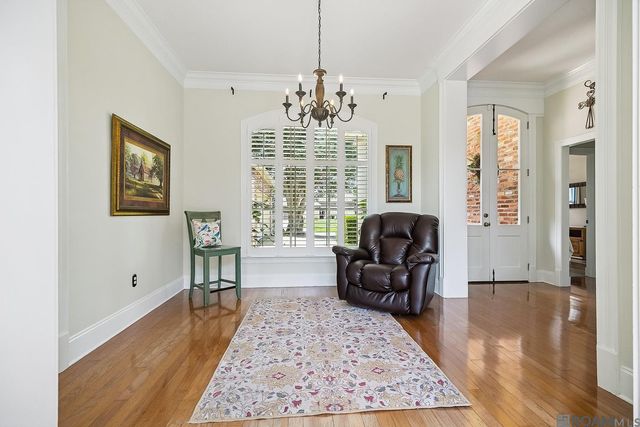 4116 Lake Pointe Ave, Zachary, LA 70791