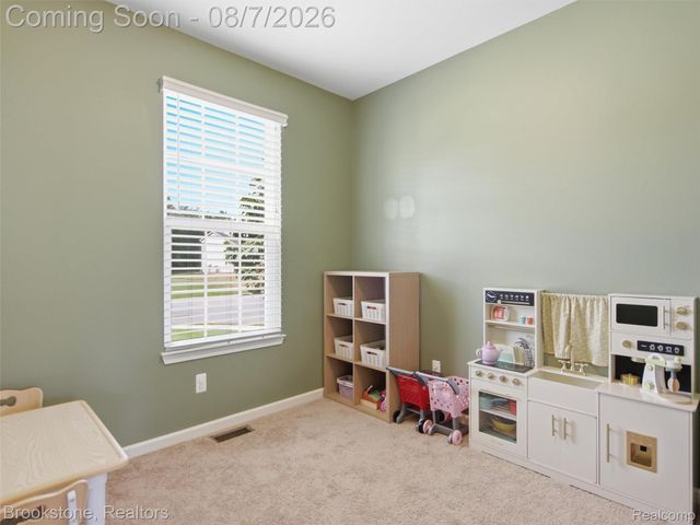 2268 Crystal Crossing Drive, Marion Township, MI 48843