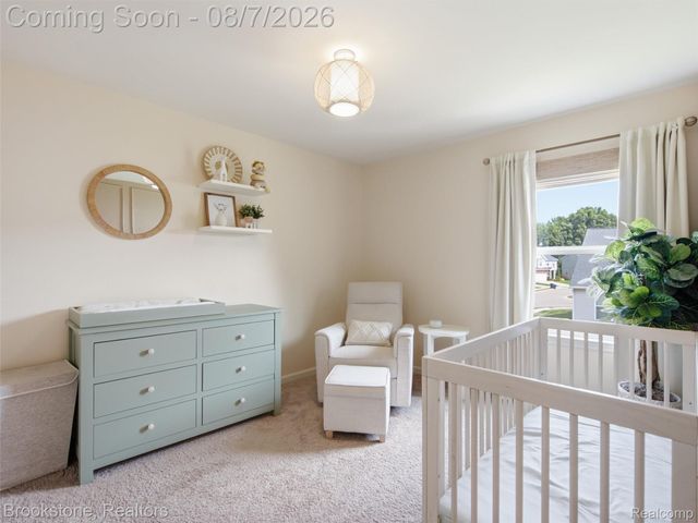 2268 Crystal Crossing Drive, Marion Township, MI 48843