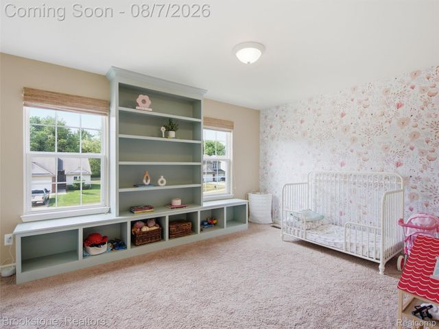 2268 Crystal Crossing Drive, Marion Township, MI 48843