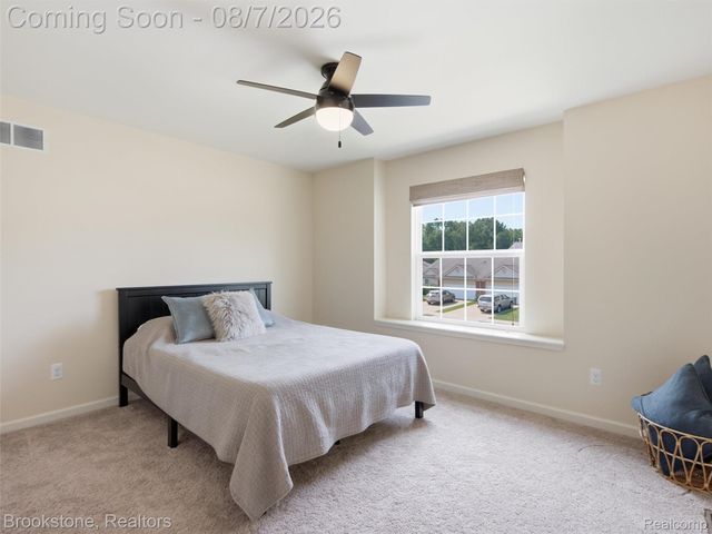 2268 Crystal Crossing Drive, Marion Township, MI 48843