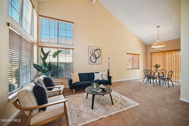 36746 Nickel Street, Palmdale, CA 93550