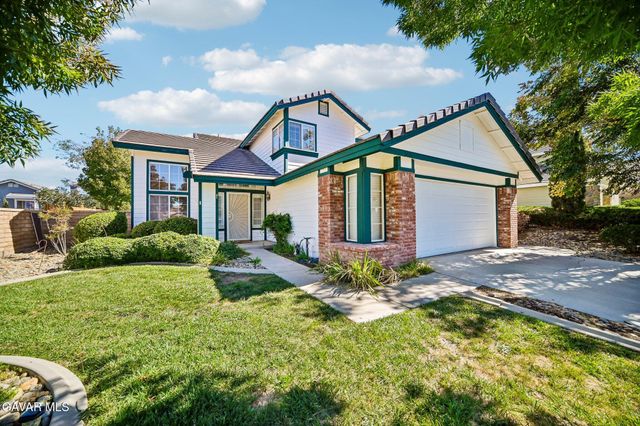 36746 Nickel Street, Palmdale, CA 93550