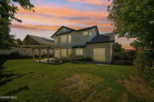 36746 Nickel Street, Palmdale, CA 93550