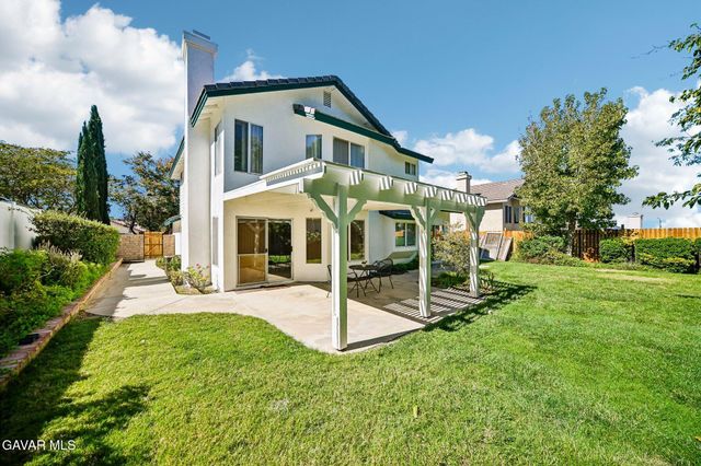 36746 Nickel Street, Palmdale, CA 93550