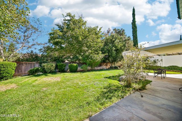 36746 Nickel Street, Palmdale, CA 93550