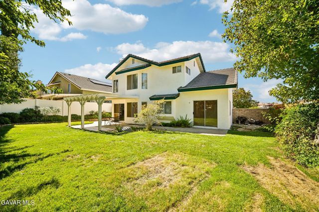 36746 Nickel Street, Palmdale, CA 93550