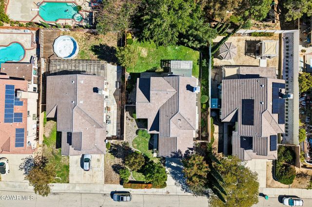 36746 Nickel Street, Palmdale, CA 93550