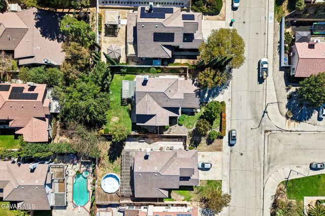 36746 Nickel Street, Palmdale, CA 93550