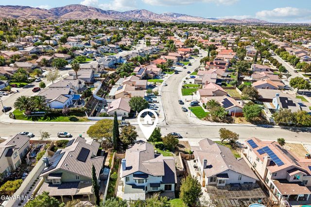 36746 Nickel Street, Palmdale, CA 93550