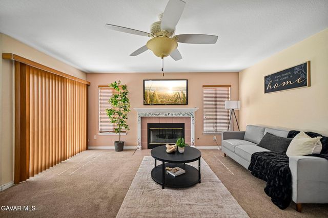 36746 Nickel Street, Palmdale, CA 93550