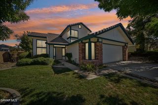 36746 Nickel Street, Palmdale, CA 93550