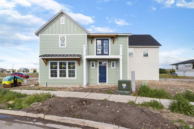720 S HARRISON DR, Springville, UT 84663