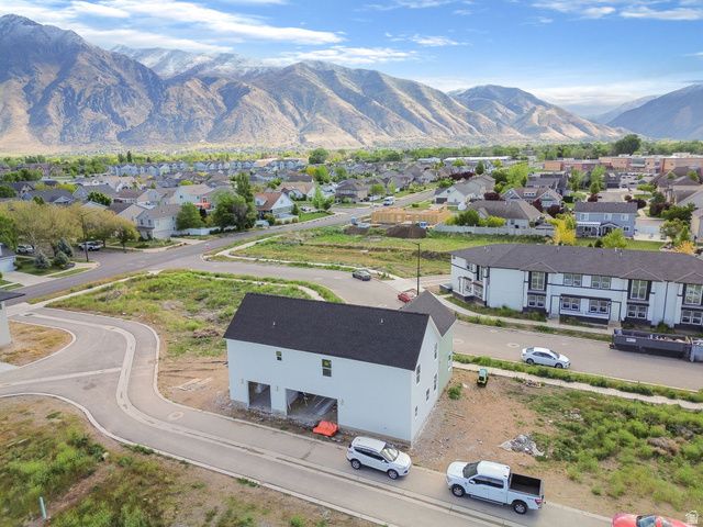 720 S HARRISON DR, Springville, UT 84663