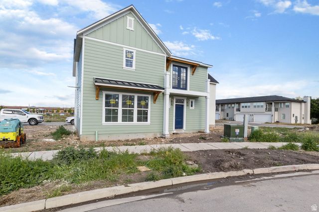 720 S HARRISON DR, Springville, UT 84663