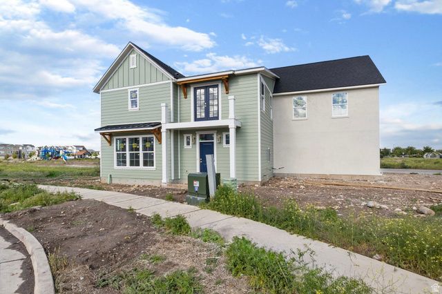720 S HARRISON DR, Springville, UT 84663