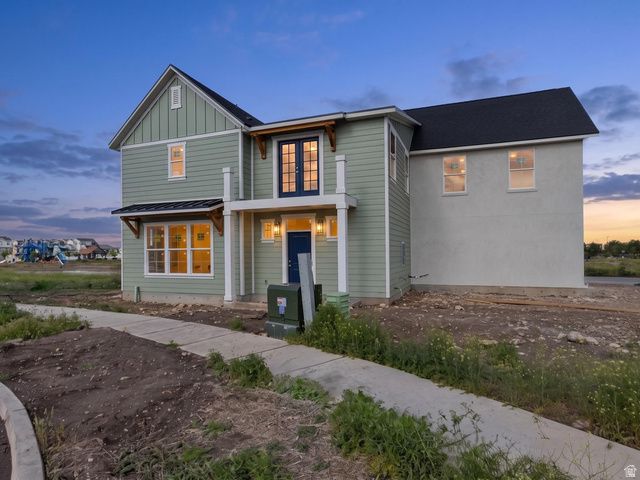 720 S HARRISON DR, Springville, UT 84663