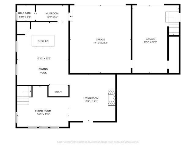 720 S HARRISON DR, Springville, UT 84663