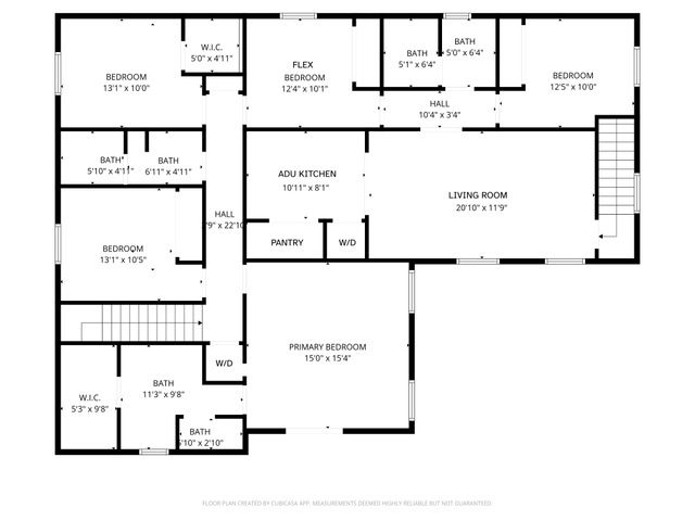 720 S HARRISON DR, Springville, UT 84663