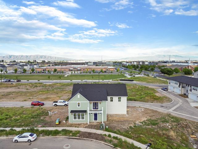 720 S HARRISON DR, Springville, UT 84663