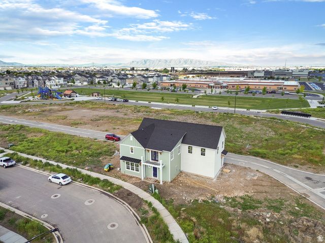 720 S HARRISON DR, Springville, UT 84663