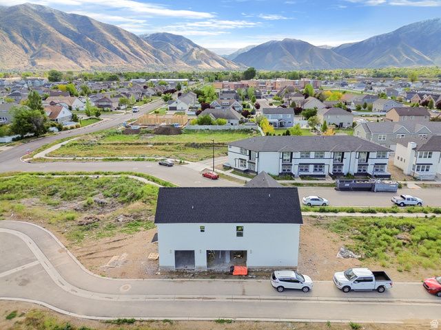 720 S HARRISON DR, Springville, UT 84663