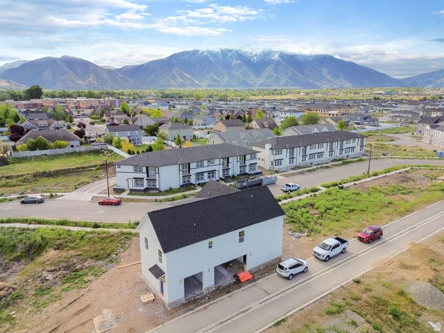 720 S HARRISON DR, Springville, UT 84663