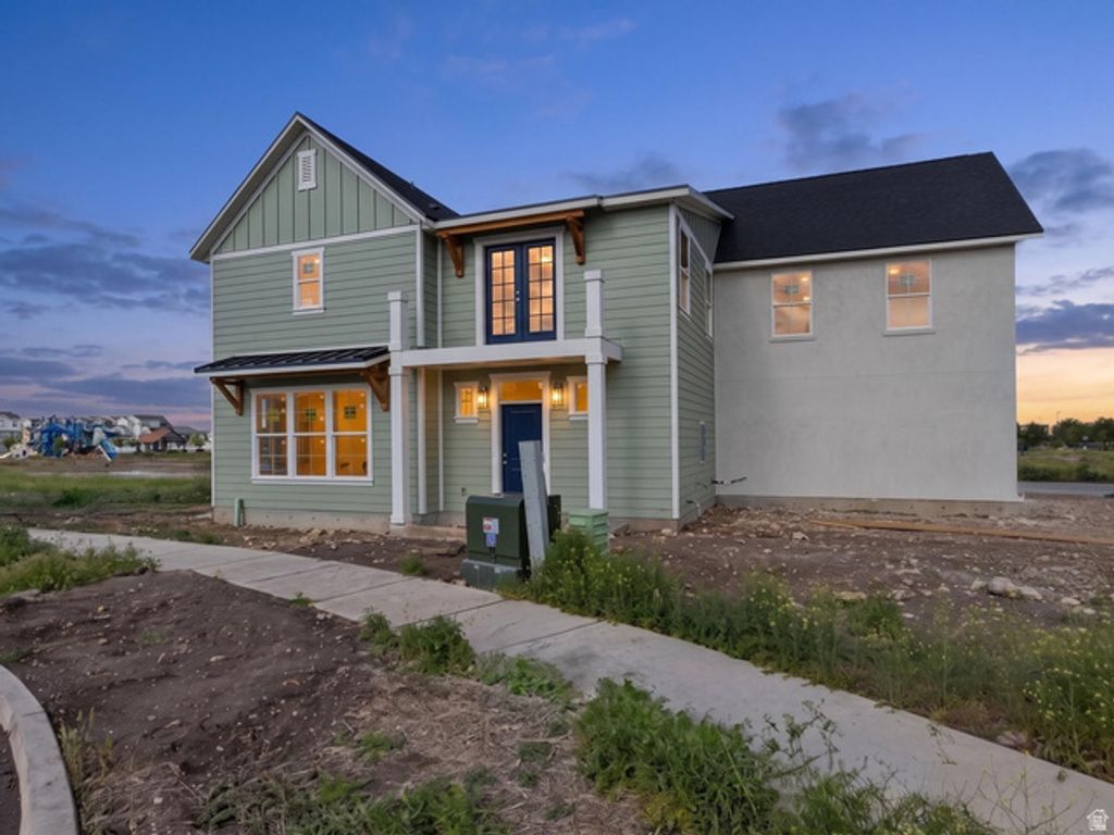 720 S HARRISON DR, Springville, UT 84663