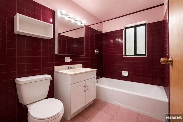 245 Anderson Street 4C, Hackensack, NJ 07601