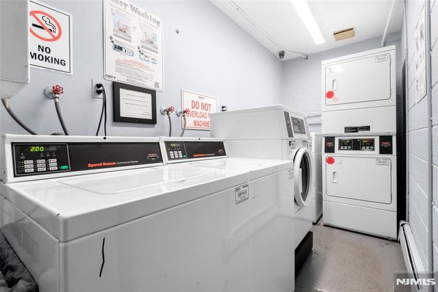 245 Anderson Street 4C, Hackensack, NJ 07601