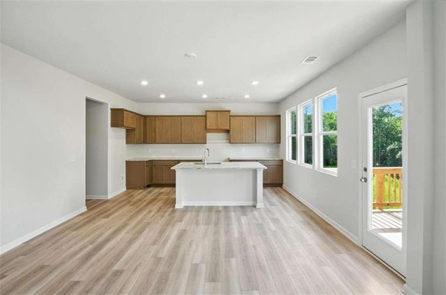 644 River Run Drive, Dallas, GA 30132