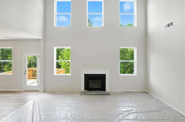 644 River Run Drive, Dallas, GA 30132