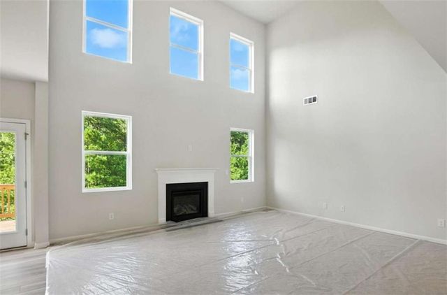 644 River Run Drive, Dallas, GA 30132